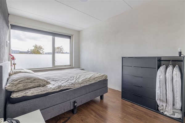 Medium property photo - Herman Broodstraat 27, 9403 BH Assen